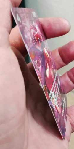 One Piece TCG Vinsmoke Reiju Alternate Art OP12-063 SR - Image 3