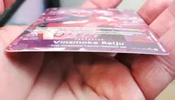 One Piece TCG Vinsmoke Reiju Alternate Art OP12-063 SR - Image 5