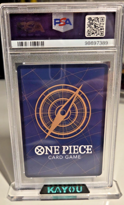 Monkey D. Luffy- 2023 Cs Event Pack- Championship stamp 2023 - P-033 - One Piece - Image 3