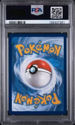 2025 Pokemon SVP EN Eevee ex #174 Promo PRE Super Premium Collection PSA 10 - Image 2