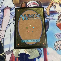 Town Of Beginning Foil Collectible Card Game Card Game Novelty - Image 2