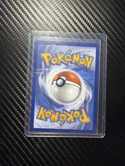 Pokemon Larry's Staraptor Full Art Illustration Rare 150 HP 249/217 Card - Image 2