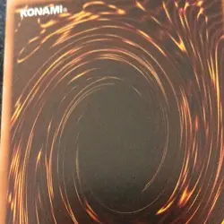 Yu-Gi-Oh! TCG Effect Card Earthbound Prisoner Stone Sweeper PHRE-EN044 - Image 2