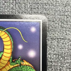 Score Pikkon The Prized Fighter Holo Dragon Ball Z TCG Card 101 English - Image 3
