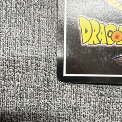 Score Pikkon The Prized Fighter Holo Dragon Ball Z TCG Card 101 English - Image 4