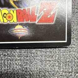 Score Pikkon The Prized Fighter Holo Dragon Ball Z TCG Card 101 English - Image 5