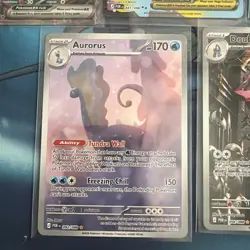 Perfect Order Lot 12 cards! IR’s full arts double rares snorlax - Image 4