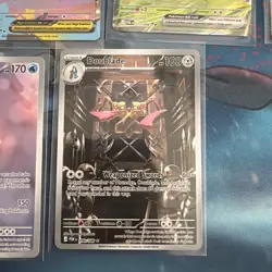 Perfect Order Lot 12 cards! IR’s full arts double rares snorlax - Image 5