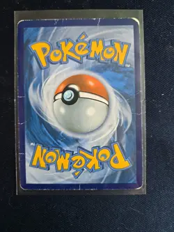 Pokemon Charizard EX XY Black Star Promos Holo Card 2014 XY17 Mid Era Tcg - Image 2