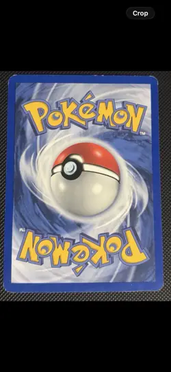 Pokemon TCG Gym Heroes Sabrina's Gengar Holo Rare Card 14/132 Unlimited - Image 2