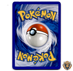 Pokemon Card - Aquapolis 102/147 - PONYTA (common) - NM - Image 2