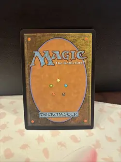 Grief (Borderless) Special Guests Regular NM - Image 2