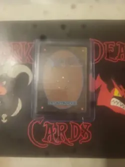 Magic The Gathering TMNT "Technodrome" 0222 BORDERLESS MYTHIC NM - Image 2