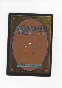 Sunglasses of Urza Unlimited LP MTG Magic the Gathering b - Image 2