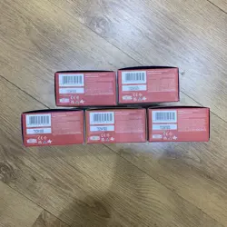 MTG Magic Avatar The Last Airbender Set of 5 Prerelease Packs Sealed Set - Image 4