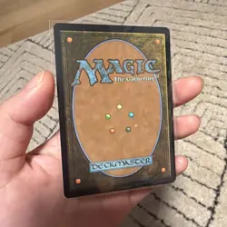 MTG Command Tower (Rainbow Foil) Secret Lair x Avatar The Last Airbender 7063 NM - Image 2