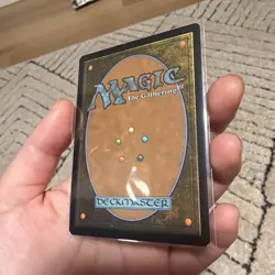 MTG Command Tower (Rainbow Foil) Secret Lair x Avatar The Last Airbender 7063 NM - Image 3