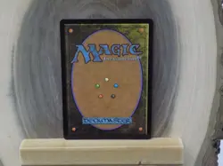 Mtg Obscuring Haze #0313 Showcase - Image 2