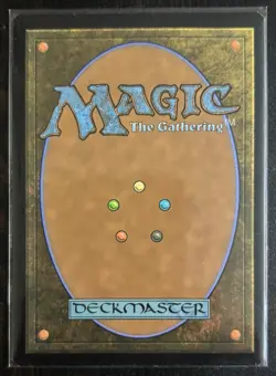 Mtg Ancient Gold Dragon CLB 3/361 NM Unplayed Baldurs Gate Pack To Sleeve - Image 2