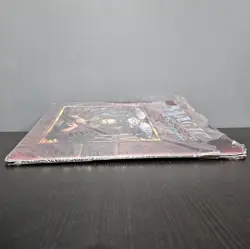 Vintage 1995 Magic the Gathering 3-Ring Binder - Image 3