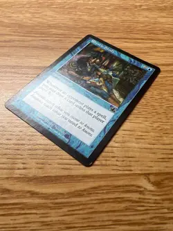 Rhystic Study [Prophecy] - Lightly Played - Magic: The Gathering - Image 2