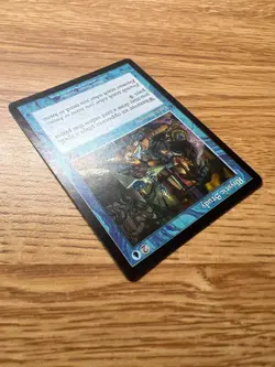 Rhystic Study [Prophecy] - Lightly Played - Magic: The Gathering - Image 3