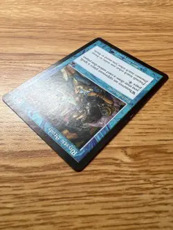 Rhystic Study [Prophecy] - Lightly Played - Magic: The Gathering - Image 4