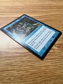 Rhystic Study [Prophecy] - Lightly Played - Magic: The Gathering - Image 5