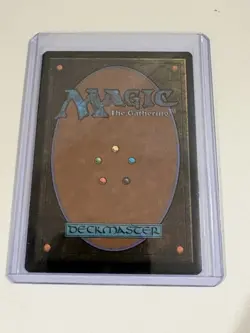 Wedding Ring Dr WHO Regular 213 MTG - Image 2