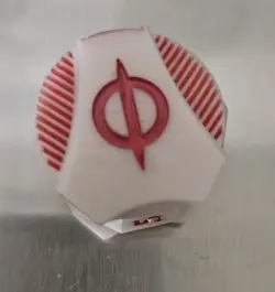 MTG Click Wheel Life Counter Phyrexia All Will Be One Spindown Phyrexian NEW - Image 1