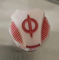 MTG Click Wheel Life Counter Phyrexia All Will Be One Spindown Phyrexian NEW - Image 2