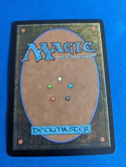 Misty Rainforest 1x MtG Zendikar SP/NM **See Pictures!** - Image 2