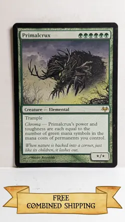 Primalcrux Eventide Regular - Image 1