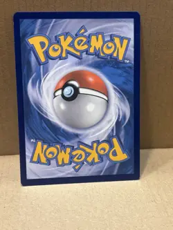 Pokemon Mew V Promo Holo Card 180 HP Basic 069/189 - Image 2
