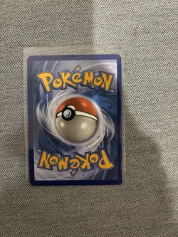 Pokemon Detective Pikachu Promo Card Lot Psyduck Bulbasaur Detective Pikachu - Image 3