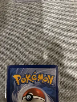 Pokemon Detective Pikachu Promo Card Lot Psyduck Bulbasaur Detective Pikachu - Image 4