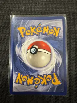Pokemon TCG Flareon Jungle 3/64 Holo Unlimited Holo Rare - Image 2
