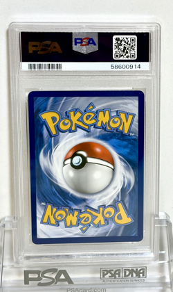 2019 POKEMON HIDDEN FATES SECRET FULL ART MOLTRES ZAPDOS & ARTICUNO GX 69 PSA 10 - Image 2