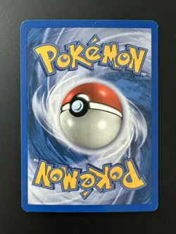Hariyama 8/109 Rare Reverse Holo EX Ruby Sapphire Pokemon - Image 2