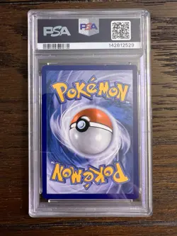 2016 Pokemon XY Radiant Collection RC6 Flareon EX PSA 6 - Image 2