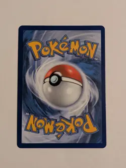 Meowth Ex 121/088 SIR Pokemon English Perfect Order 2026 - Image 2