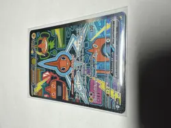 Pokemon TCG Rotom EX SIR 126/094 Phantasmal Flames English - Image 2