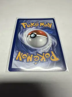 Pokemon TCG Rotom EX SIR 126/094 Phantasmal Flames English - Image 3