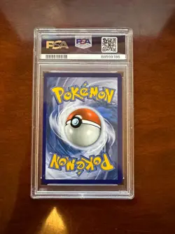 PSA 10--Charizard 003/034 Holo Pokemon 2023 CLC Classic Collection - Image 2