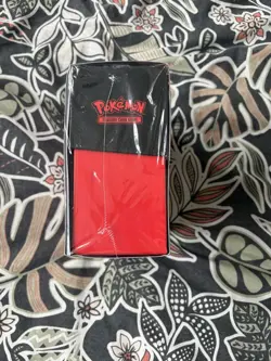 Pokemon S&V - Destined Rivals Elite Trainer Box (ETB) - FACTORY SEALED - Image 5