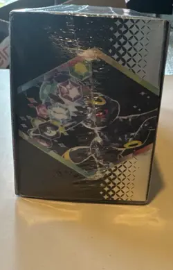 Pokemon TCG Prismatic Evolutions Surprise Box - Sealed (not Mint) - Image 3