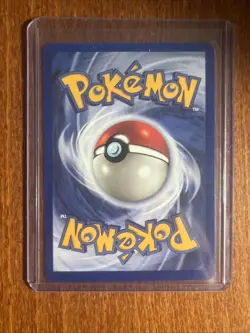 [NM] 1999 Pokemon Fossil Arbok 1st Edition #31/62 Uncommon - Image 2