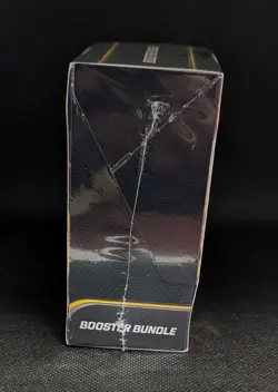 Pokemon MEGA EVOLUTION Booster Bundle Pokemon Sealed Brand New - Image 5