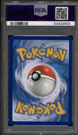 Pokemon Cynthia & Caitlin Cosmic Eclipse Full Art #228 PSA 10 Gem Mint - Image 2