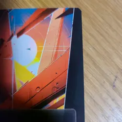 Mtg Inkmoth Nexus Foil Ink Moth Habitat Starscape Poster Playmat - Image 3